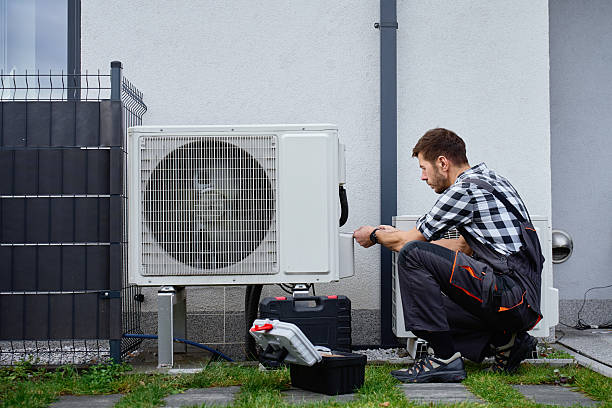 Trusted Hvac service in Severn, MD - Tropical Oasis HVAC